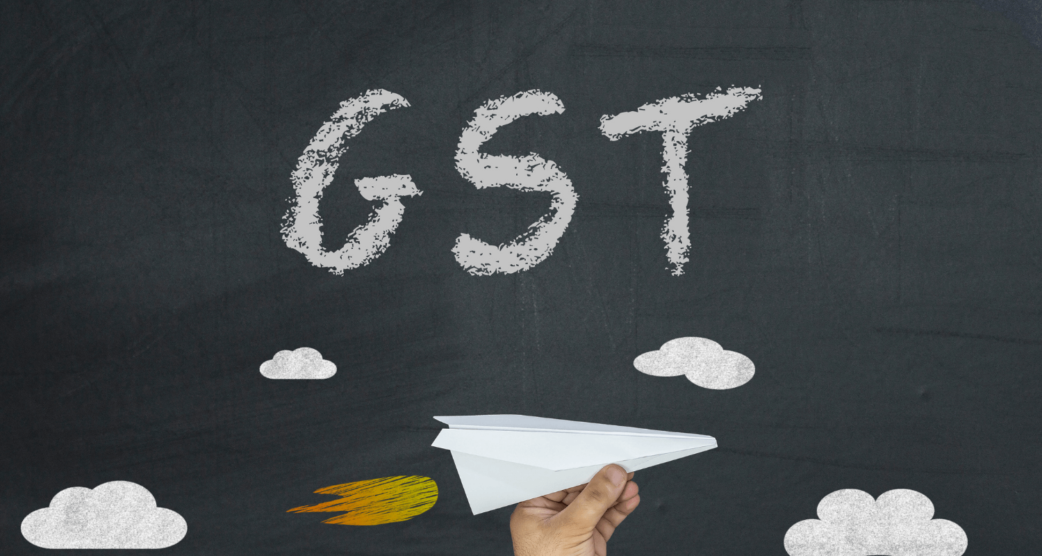 Is GST payable on the sale of a business?